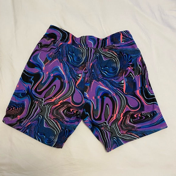 GymShark Pre Workout Shorts - Picture 4 of 5